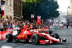 Kimi Raikkonen, Ferrari