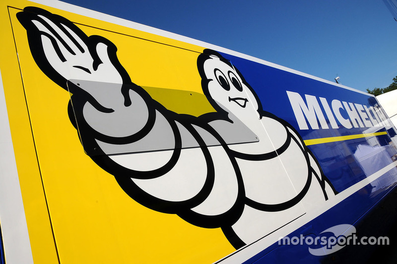 Michelin-Truck