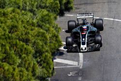 Romain Grosjean, Haas F1 Team VF-17