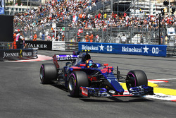 Карлос Сайнс-молодший, Scuderia Toro Rosso STR12