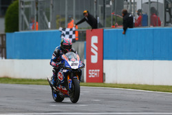 Alex Lowes, Pata Yamaha