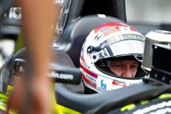 Charlie Kimball, Chip Ganassi Racing Honda
