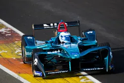 Luca Filippi, NIO Formula E Team