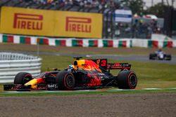 Daniel Ricciardo, Red Bull Racing RB13