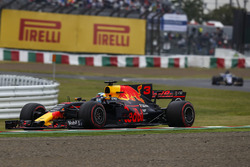 Даніель Ріккардо, Red Bull Racing RB13