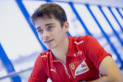 Charles Leclerc, PREMA Powerteam