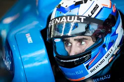 Nicolas Prost, Renault e.Dams