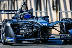 Sam Bird, DS Virgin Racing