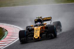 Jolyon Palmer, Renault Sport F1 Team RS17