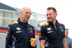 Adrian Newey, Red Bull Racing