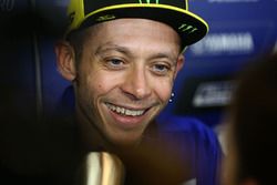 Valentino Rossi, Yamaha Factory Racing