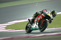 Кел Кратчлоу, Team LCR Honda