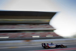 Artem Markelov, RUSSIAN TIME