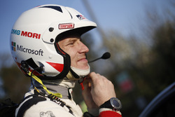 Jari-Matti Latvala, Toyota Racing