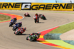 Jonathan Rea, Kawasaki Racing