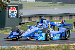 Scott Dixon, Chip Ganassi Racing Honda