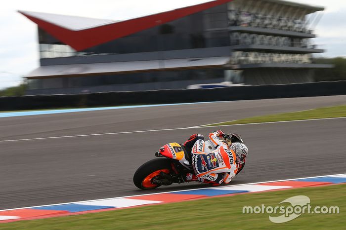 Marc Márquez, Repsol Honda Team