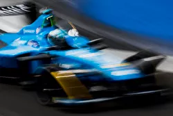 Nicolas Prost, Renault e.Dams