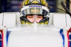Dorian Boccolacci, Trident