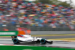  Lance Stroll, Williams FW40