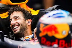 Daniel Ricciardo, Red Bull Racing