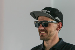 Luis Jose Di Palma, Stopcar Maquin Parts Racing Torino