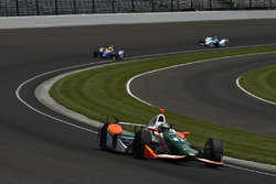 Sebastian Saavedra, Juncos Racing, Chevrolet