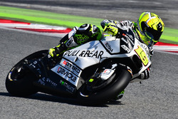 Alvaro Bautista, Aspar MotoGP Team