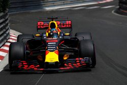 Daniel Ricciardo, Red Bull Racing RB13