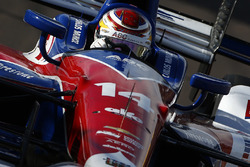 Карлос Муньос, A.J. Foyt Enterprises Chevrolet