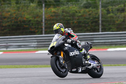 Aleix Espargaro, Aprilia Racing Team Gresini