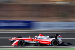 Felix Rosenqvist, Mahindra Racing