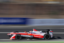 Фелікс Розенквіст, Mahindra Racing
