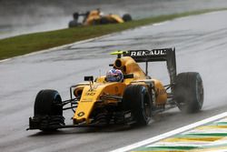 Jolyon Palmer, Renault Sport F1 Team RS16