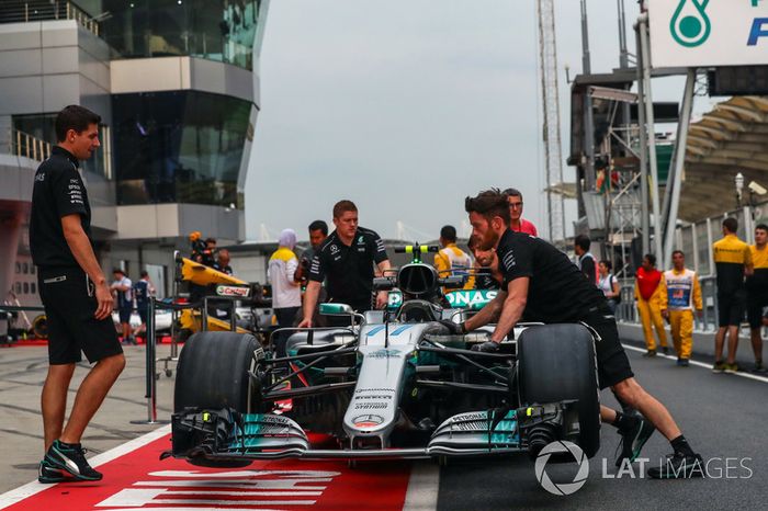 Escrutinio por sí mismos