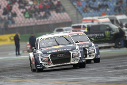 Mattias Ekström, EKS, Audi S1 EKS RX Quattro