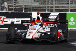 Sébastien Bourdais, Dale Coyne Racing Honda
