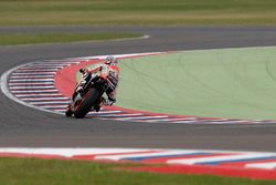 Dani Pedrosa, Repsol Honda Team