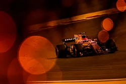 Esteban Ocon, Force India VJM10