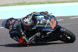 Francesco Bagnaia, Sky Racing Team VR46
