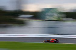 Daniel Ricciardo, Red Bull Racing RB13