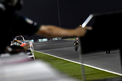 Johann Zarco, Monster Yamaha Tech 3
