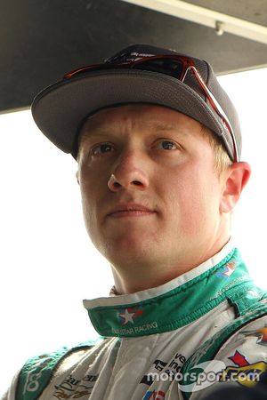 Spencer Pigot, Ed Carpenter Racing Chevrolet