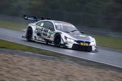 Tom Blomqvist, BMW Team RBM, BMW M4 DTM