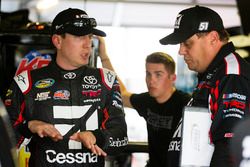 Kyle Busch, Kyle Busch Motorsports Toyota