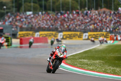 Chaz Davies, Ducati Team