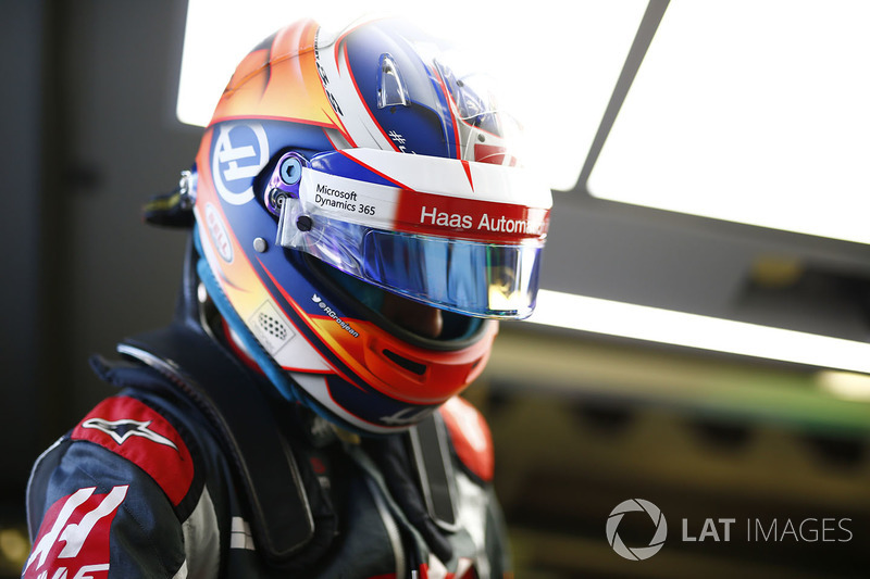 Ромен Грожан, Haas (18 очков, 13-е место в общем зачете, лучший результат – шестое место на Гран При Австрии). Оценка Motorsport.com Россия – 7,5/10