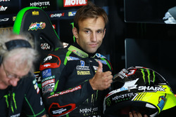Johann Zarco, Monster Yamaha Tech 3