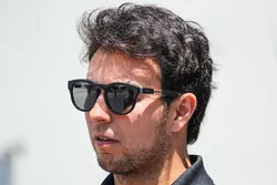 Sergio Perez, Sahara Force India