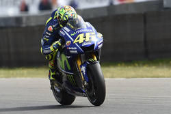Valentino Rossi, Yamaha Factory Racing